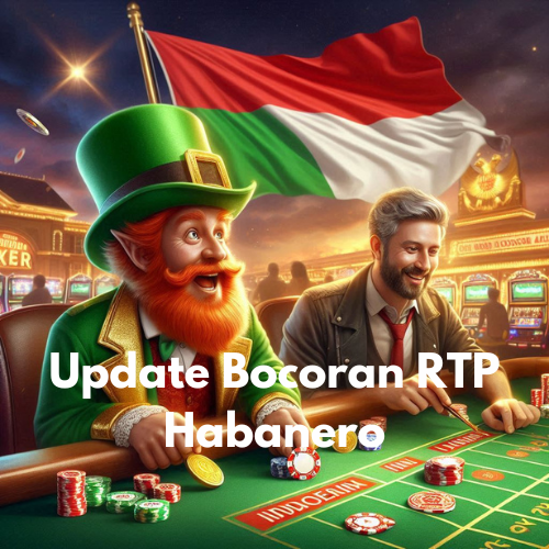 Update Bocoran RTP Habanero