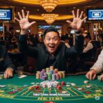 Poker Cerdas Untung Konsisten
