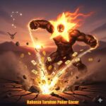 Rahasia Taruhan Poker Gacor